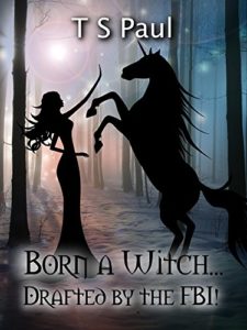 born-a-witch