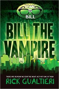 bill the vampire