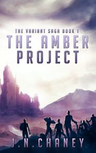 theamberproject